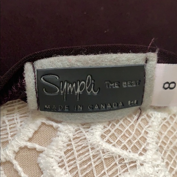 Vintage Tunic in excellent condition - Picture 5 of 6